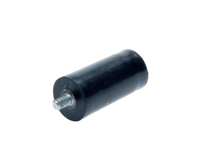 Transport Shock mount PC31 - Silicone rubber